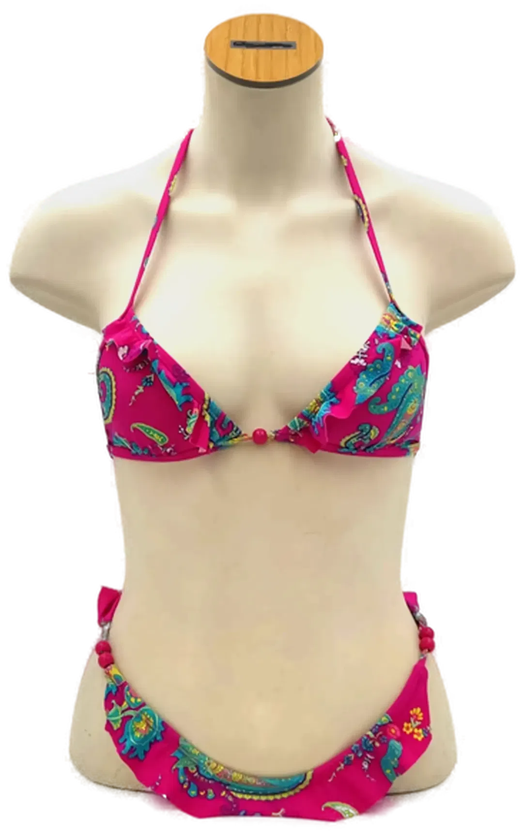 Crash One Bikini Gr. 146/152 10-12 Jahre - Bild 4