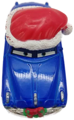 Mattel Disney Pixar Cars 