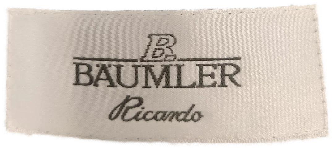 BÄUMLER Herren Anzug (Sakko und Hose) - 58 – Bild 4