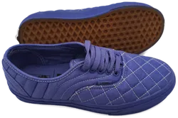 Vans Authentic Opening Ceremony Quilted Baja Blue Sneaker Gr. 38,5 - Bild 3