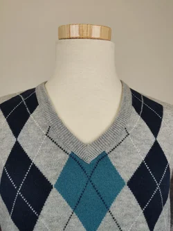 H&M Kinder Pullover grau Gr.152 - Bild 4