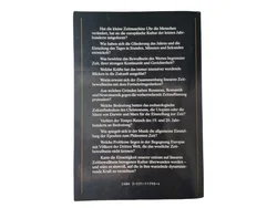 Buch Rudolf Wendorff 