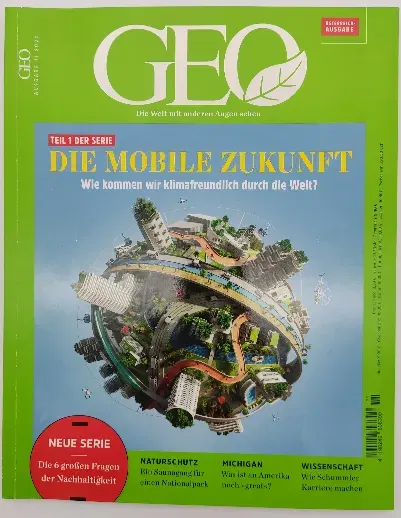 Zeitschrift 