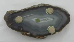 Achat - Schale - Bild 2