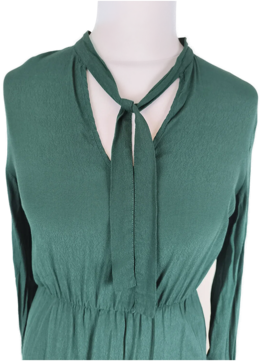 Damenkleid Anna Field Gr. S/M – Bild 4