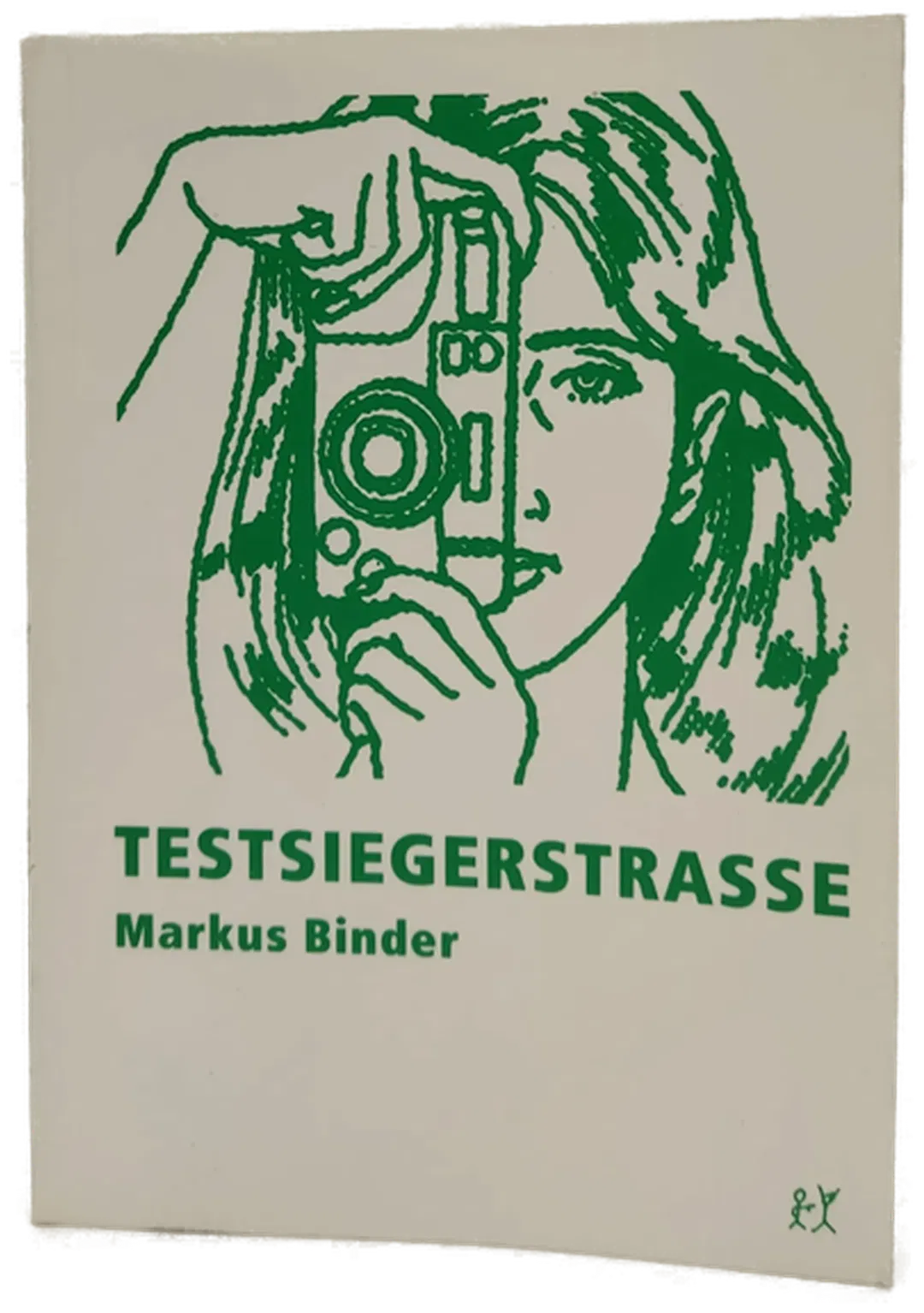 Testsiegerstrasse - Markus Binder - Bild 2