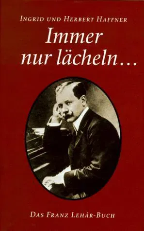 Immer nur lächeln-- - Ingrid Haffner,Herbert Haffner - Bild 2