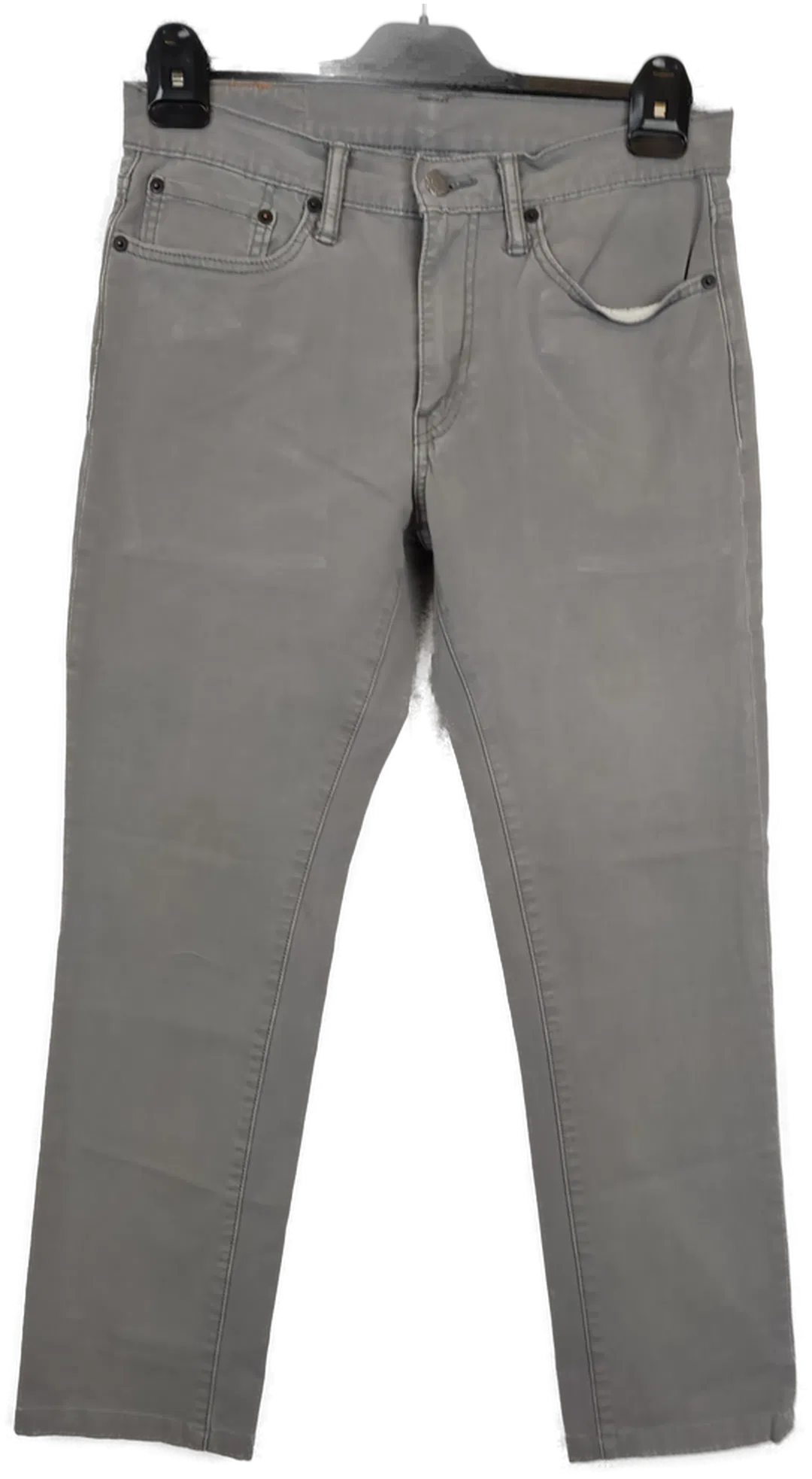 Levi Strauss & Co Herren Jeans grau .Gr. 31/30 - Bild 1