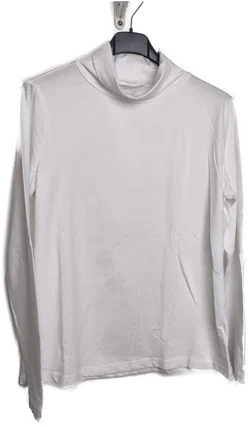 Janina, Rollkragenshirt Damen, Gr. M – Vorschau 1