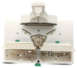 Hähnel Auto Kollmatic S 8 Motor Film Klebepresse Nr. 30100 - Bild 2