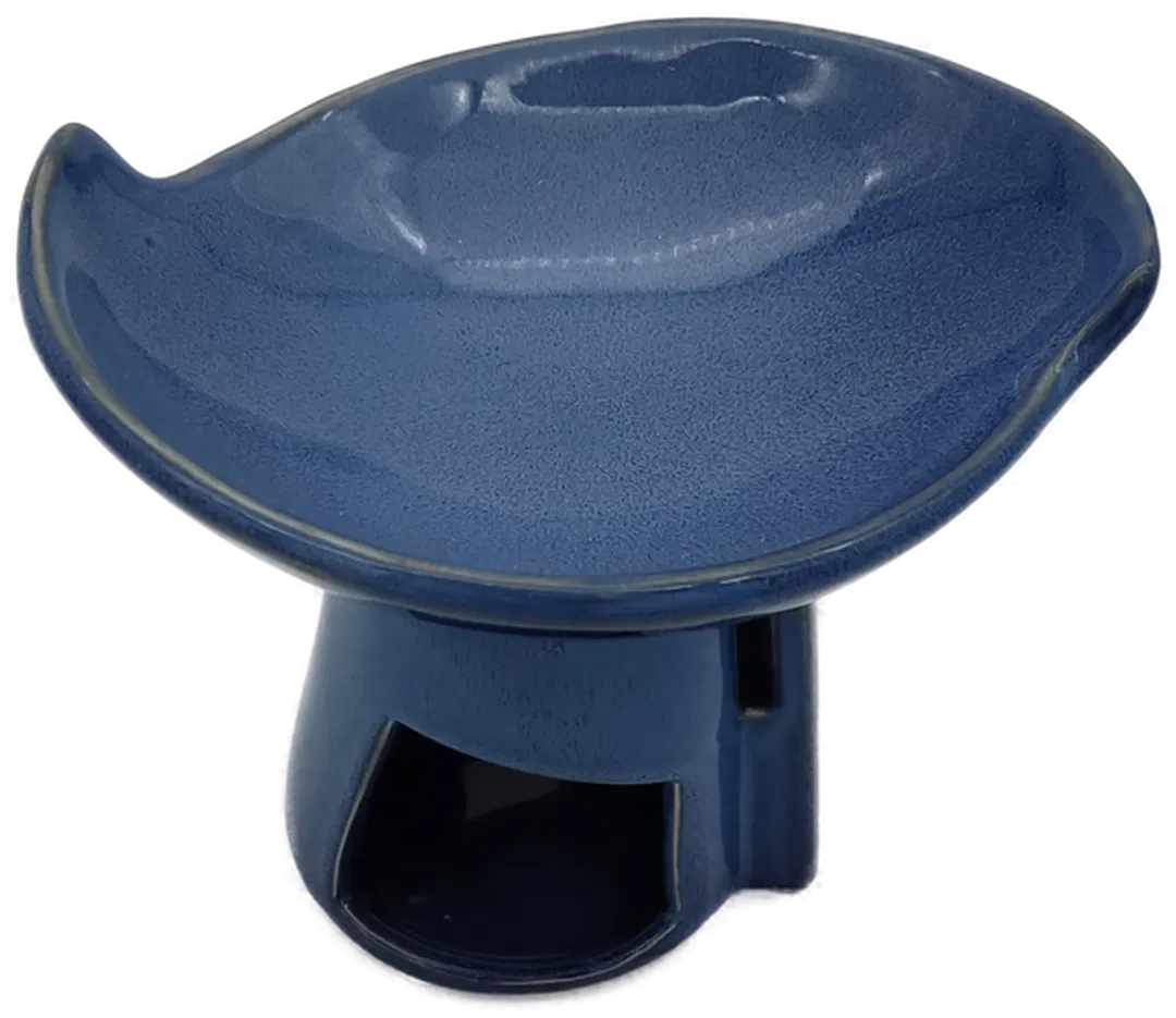 Duftlampe blau - Bild 3