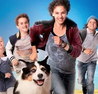 5 Freunde 2 Constantin Film - Bild 2