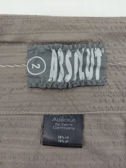 Absolut - Damen Zweiteiler Gr. 2 - Bild 5