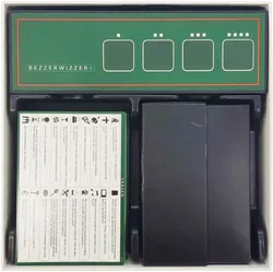 MATTEL Spiel 