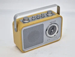 Tangent Uno 2 go - Design Radio (FM/AM) – Vorschau 10