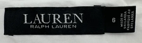 Lauren - Damenkleid - Gr. 36 – Bild 4