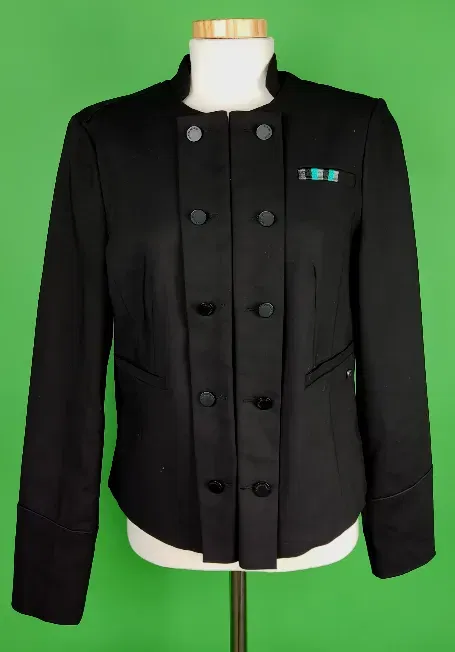 Garcia Jeans - Damenblazer Gr. M - Bild 4