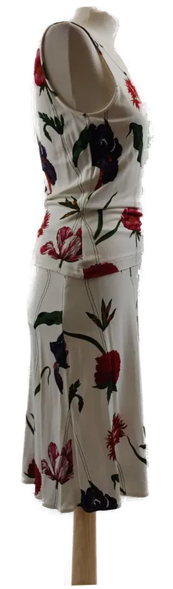 Zweiteiliges Set Gianfranco Ferre  - Bild 4