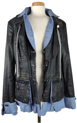 Sportalm - Damenjacke Gr. 40 - Bild 2