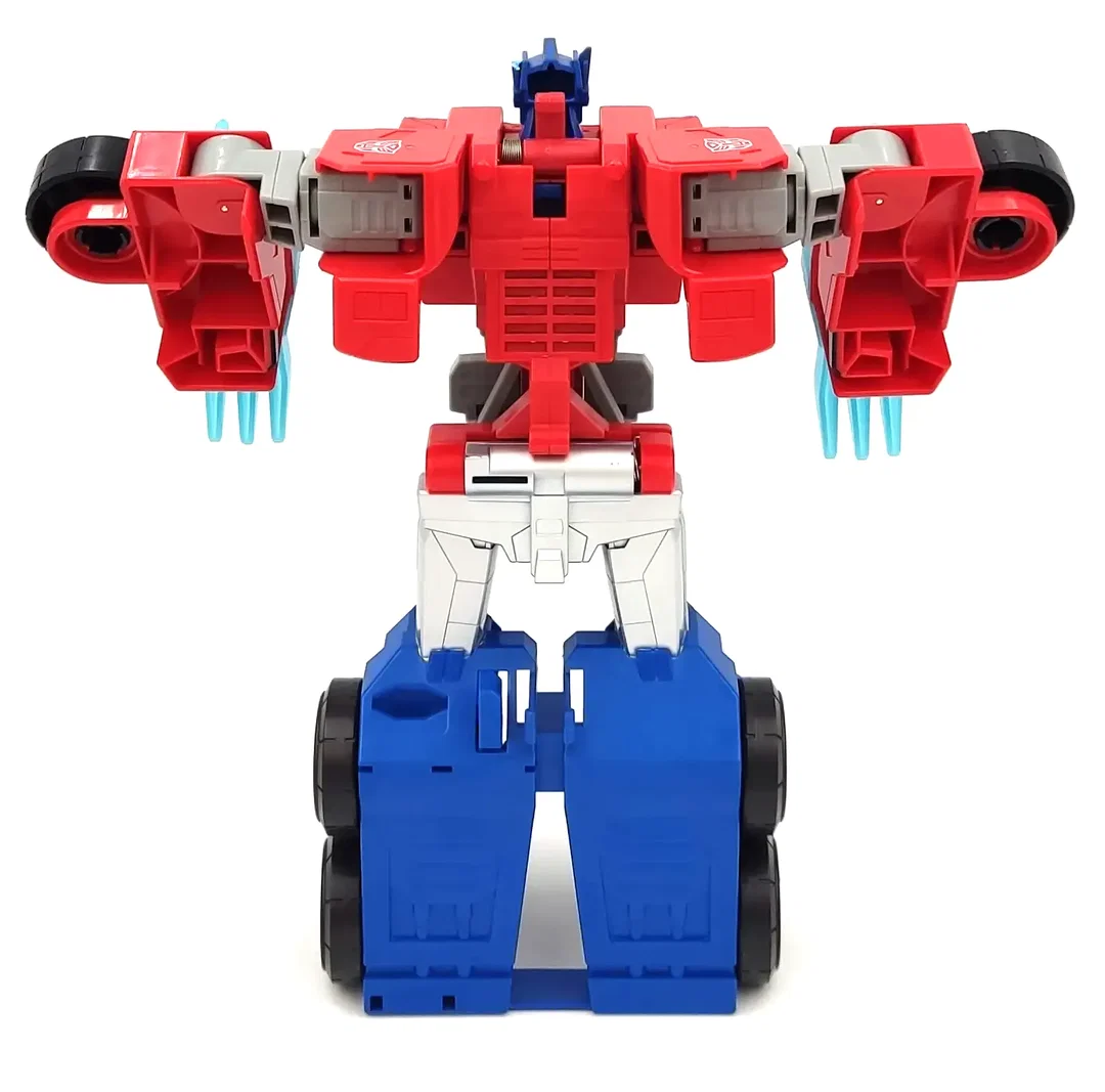 Hasbro Transformers Optimus Prime F2731 – Bild 5