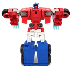 Hasbro Transformers Optimus Prime F2731 - Bild 5