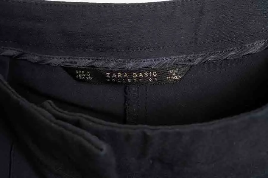 Hose Zara Collection "M" – Bild 3