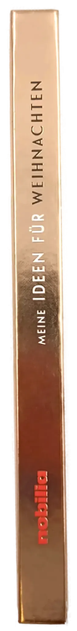 Meine Ideen für Weihnachten - nobilia  - Bild 3