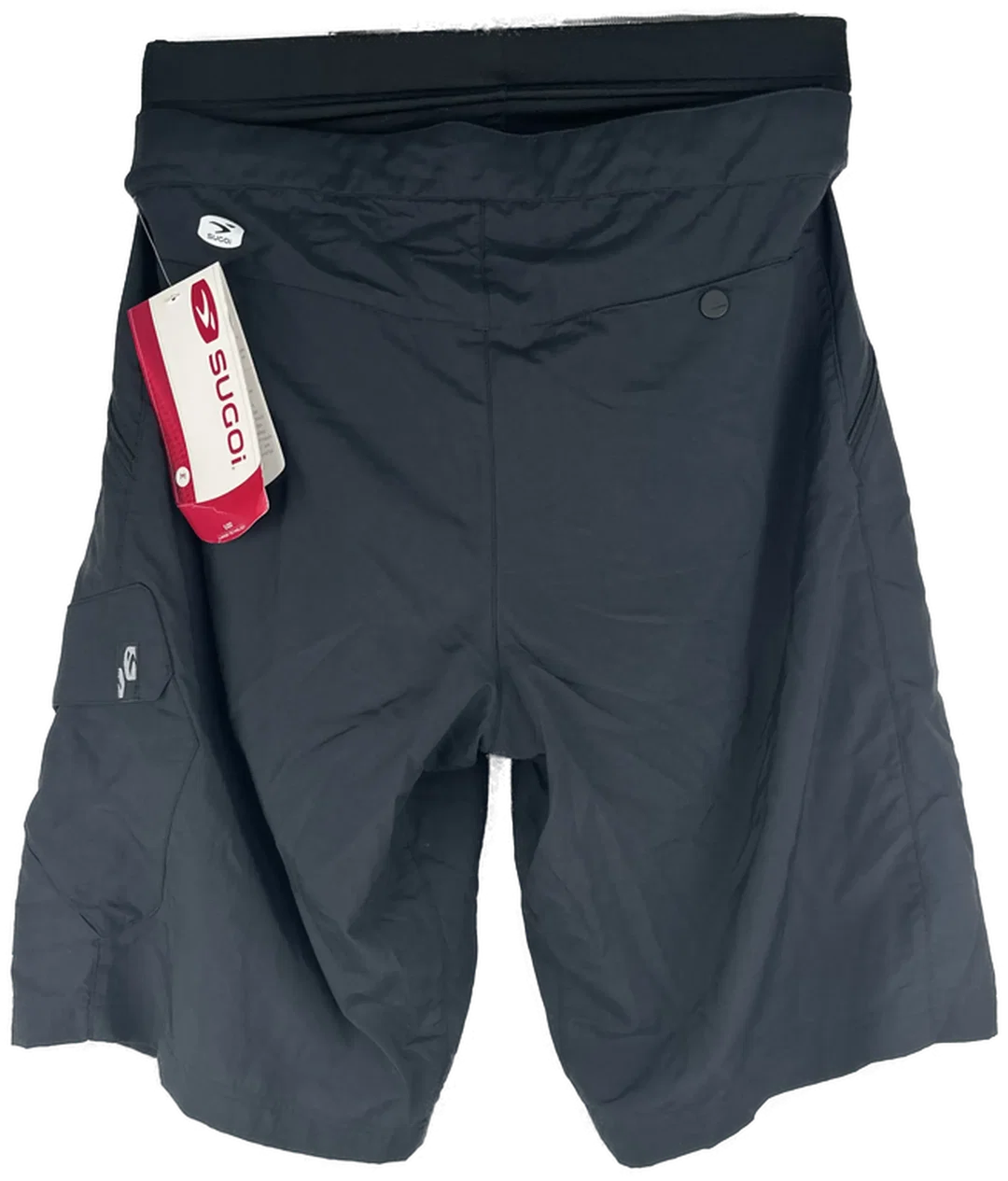 Sugoi - Herren Fahrrad Shorts - Gr. M – Bild 2