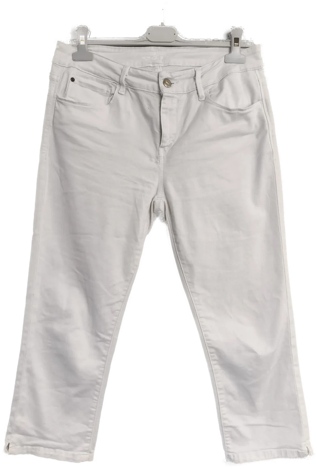 Esprit, Caprihose, Gr. M – Bild 1