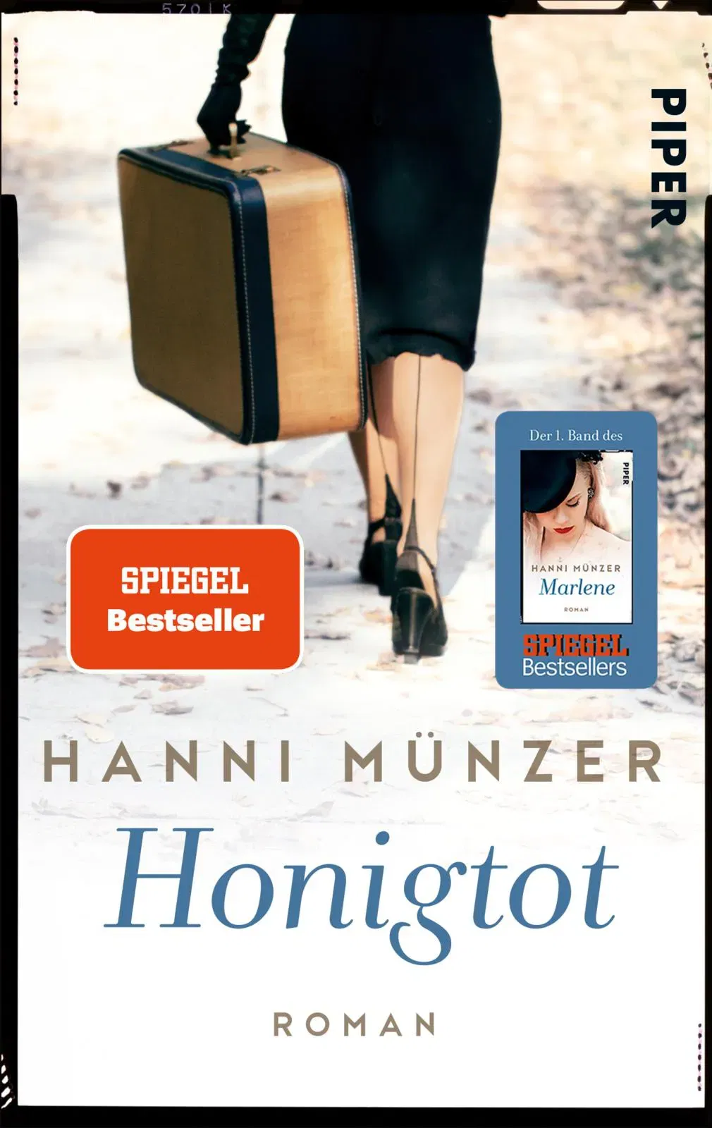 Honigtot - Hanni Münzer - Bild 2
