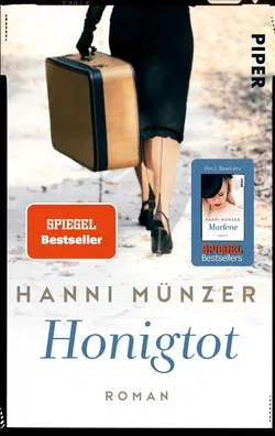 Honigtot - Hanni Münzer - Bild 1
