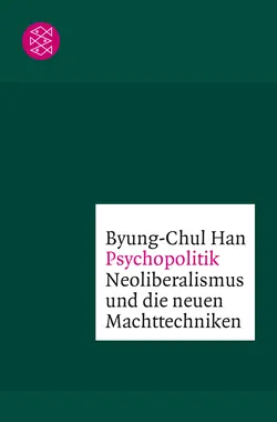 Psychopolitik - Byung-Chul Han - Bild 1