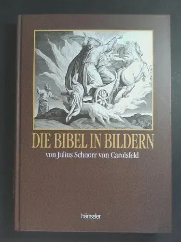Die Bibel in Bildern - Julius Schnorr von Carolsfeld - Bild 2