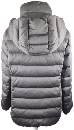 Street One Damenjacke in Grau | Winterlicher Casual-Klassiker – Vorschau 3