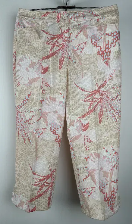 Apriori - Damen 3/4 Hose - Gr. 44 - Bild 4