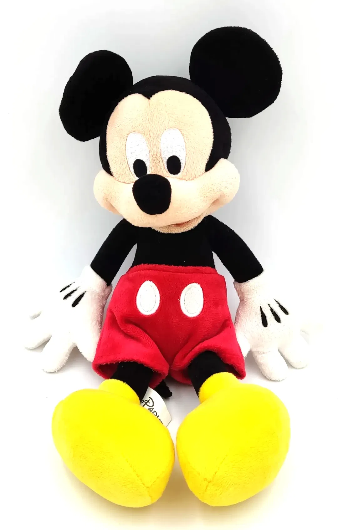 Disney Micky Maus Stofftier - Bild 1