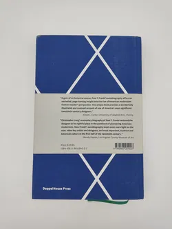 Paul T. Frankl Autobiography  - Paul T. Frankl - Bild 2