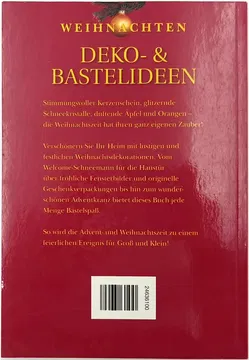 Weihnachten Deko & Bastelideen - Bild 2