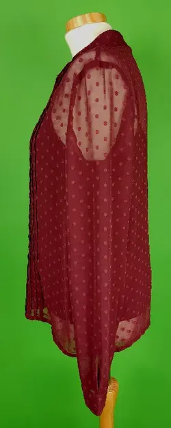 Vero Moda - Damentop zweiteilig Gr. S - Bild 2