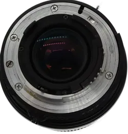 Nikon AF Nikkor Objektiv 70-210mm 1:4-5.6 F-System - Bild 5