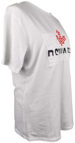 Dsquared2, Herrenshirt, Gr. 52 - Bild 3