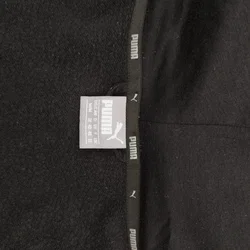 Puma Damen Zip-Sweater Gr.38 Unifarben | Langlebiger Begleiter - Bild 4