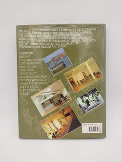 The Book of Lofts - Suzanne Slesin, Stafford Cliff, Daniel Rozensztroch - Bild 2