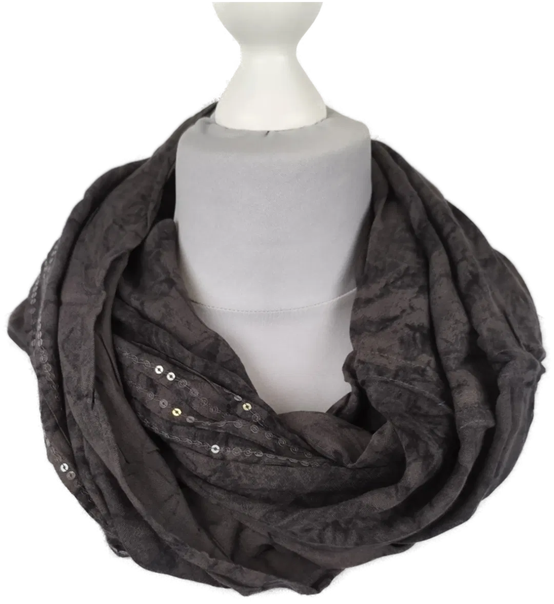 Schaltuch, Loop, Cecil - Bild 1