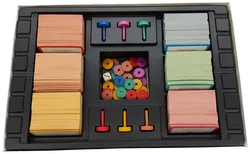 Wissens-Spektrum Gesellschaftsspiel 