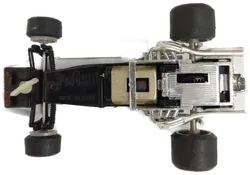 POLISTIL Rennwagen Formel 1 - Vintage - Bild 3