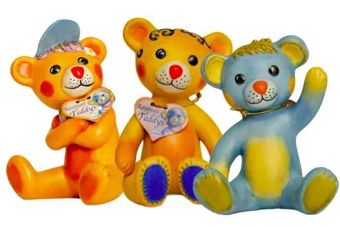 Goebel Figurenset - Bild 3