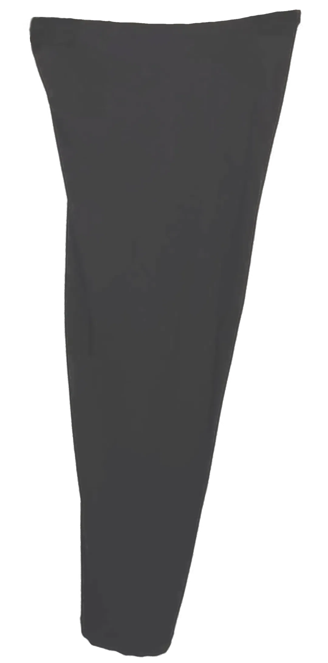 Marc Cain Damen Midirock schwarz in Gr. M - Bild 4