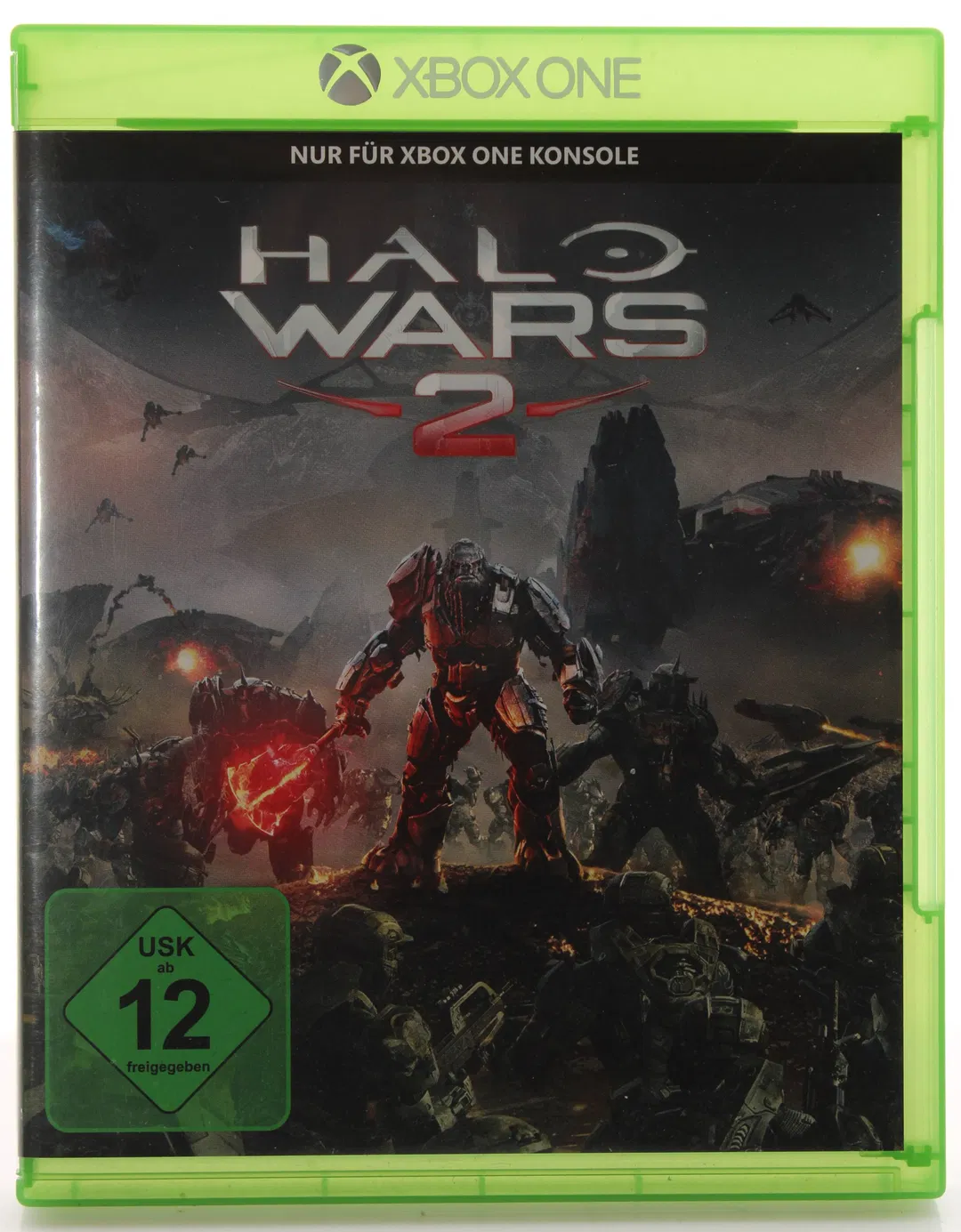 Xbox One - Halo Wars 2 - Bild 1