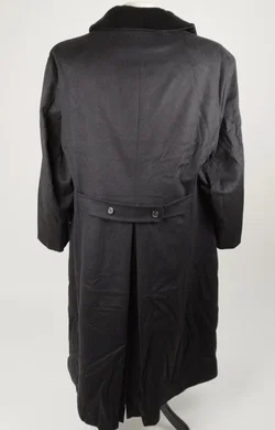 Amadeus Fashion Mantel - zeitlose Qualität - Bild 4